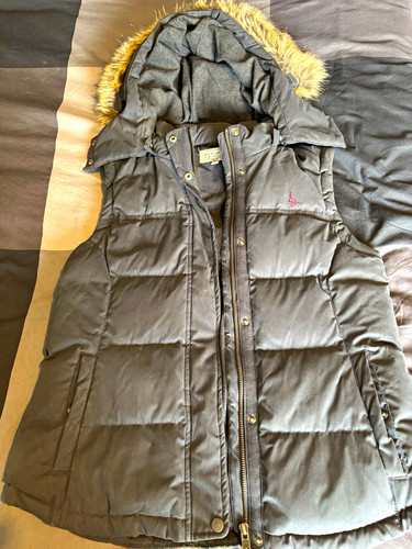 Jack wills women grey - wills, women’s