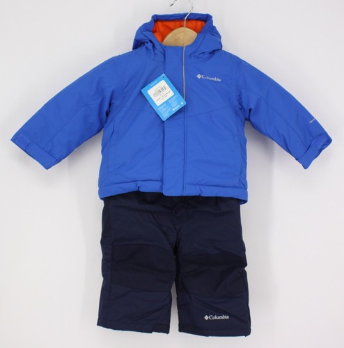 Columbia unisex baby buga - unisex,