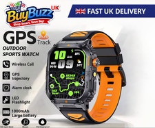 GPS Military Outdoor Sports