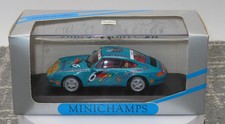 Paul’s Model Art Porsche 911