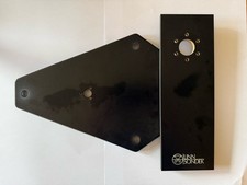 Linn LP12 Subchassic and