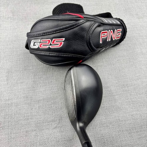 Ping g25 hybrid regular - 3,
