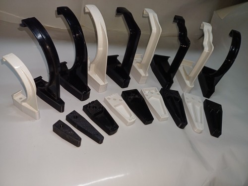 Floplast gutter bracket - floplast,