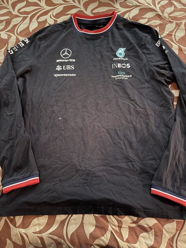 Tommy hilfiger mercedes amg - hilfiger,