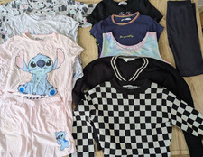 Girls Clothes Bundle Age 10-12