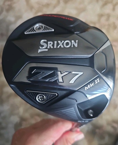 Srixon zx7 driver - zx7,
