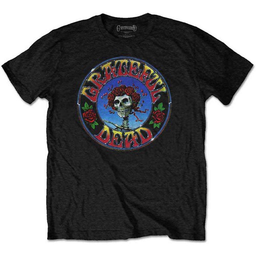 Grateful dead bertha circle - grateful,