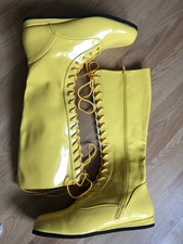 Yellow Adult Pro Wrestling