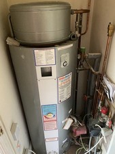 Gledhill BoilerMate II Cylinder  (available From 04.11.2025)