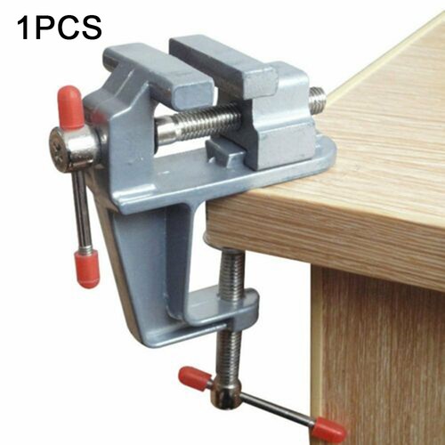 Vice vise table - vise, swivel