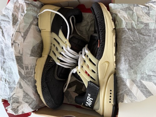 Nike virgil abloh off - nike, off-white