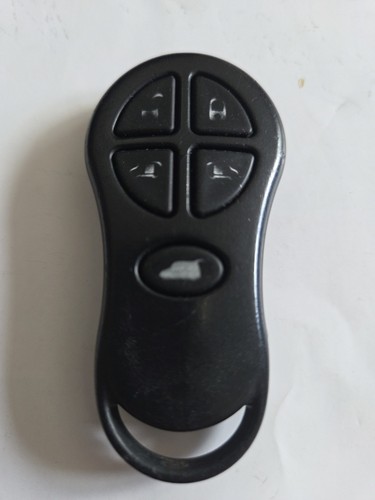 Genuine jeep chrysler - genuine, jeep,chrysler,cherokee