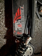 T Walker Scooter