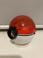 Pokémon Marble Light Up Holder Poke Ball