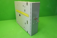 VAN BOAT CAMPER Lockable safe
