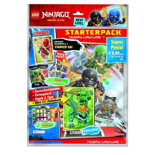 Lego ninjago series - lego,