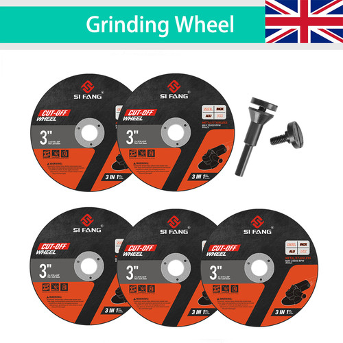 Metal cutting disc - disc, mini