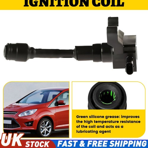 1pcs ignition coil pack for - coil,