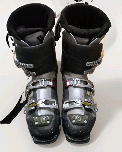 Tecnica ski boot size - tecnica,