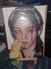 Official Stray Kids Karma