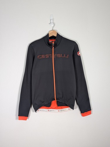 Castelli medium grey fondo - castelli,