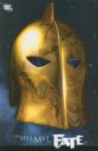 The helmet fate paperback - helmet,