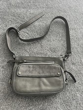 Next Crossbody Grey Women’s