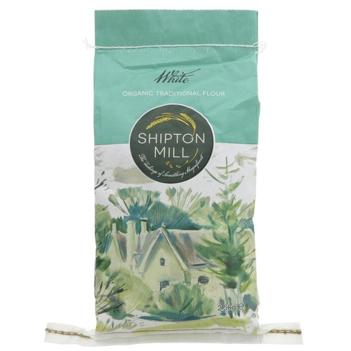 Shipton mill organic - shipton,