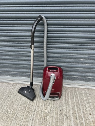 Miele complete cat dog - miele,