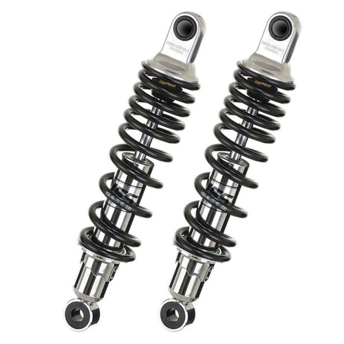 Shock absorbers rear - absorbers,