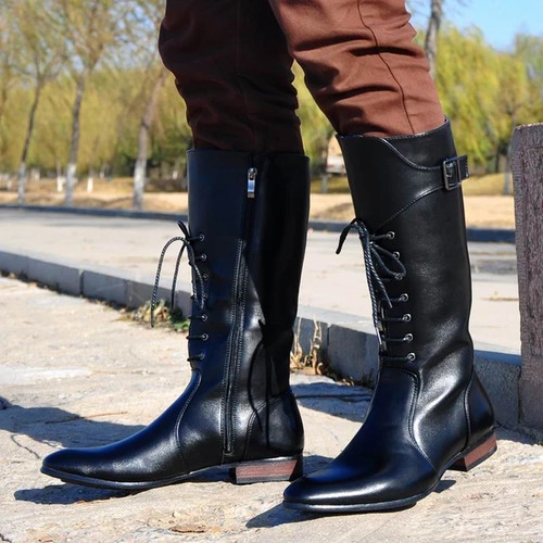 New men classic - men's, mid-calf