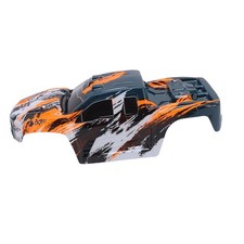 RC Car Shell Sturdy Easy