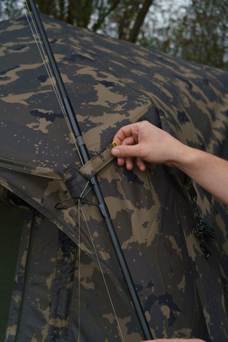 Solar tackle worldwide - tackle, quick