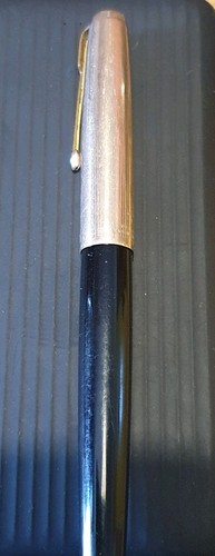 Vintage parker fountain pen - 51,