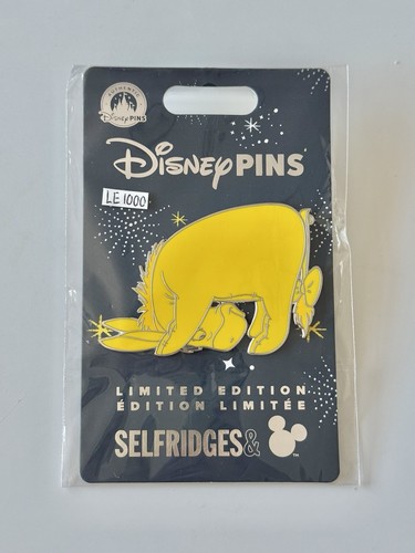 Winnie the pooh eeyore - winnie,
