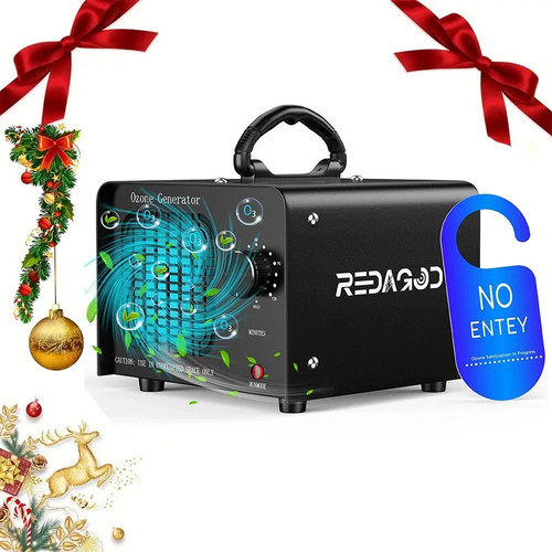 48000mg ozone generator - ozone,
