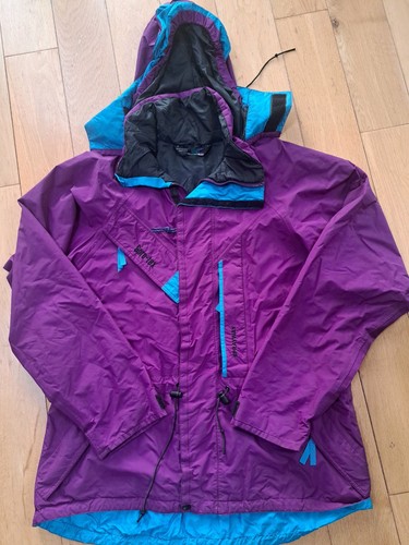 Sprayway gore tex coat - sprayway,