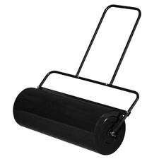 36in Lawn Roller Water Filled