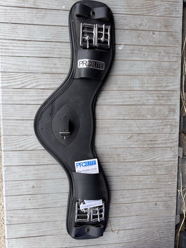 Pro lite girth inch - pro,