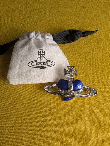 Vivienne westwood silver - vivienne, and