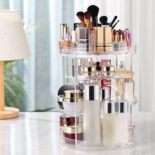 MAKEUP COSMETIC ORGANISER
