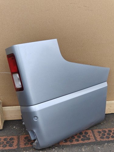 Renault trafic x82 rear - renault,