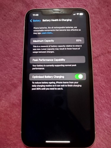 Apple iphone smartphone - apple,