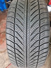 245/45R18(100V) Goodyear Ultra