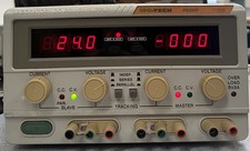 ISO-TECH IPS 2303D Laboratory DC Power Supply