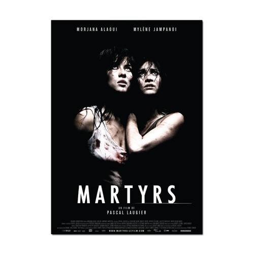 Martyrs horror movie - –,