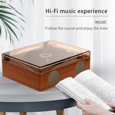 Retro CD Player Multi