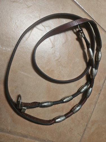 Used vintage custom - , silver