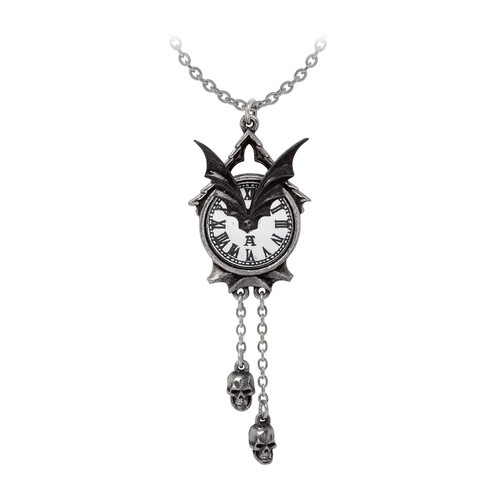 Alchemy gothic chimes - gothic, at