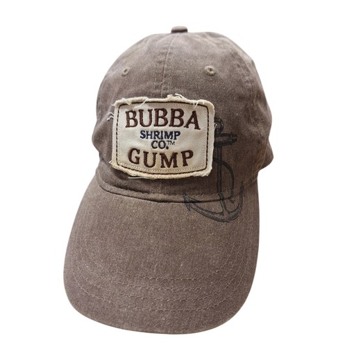 Bubba gump shrimp - bubba,